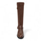 Bota Mujer  WestWinter Summit Marron