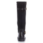 Bota Mujer  WestWinter Summit Negro