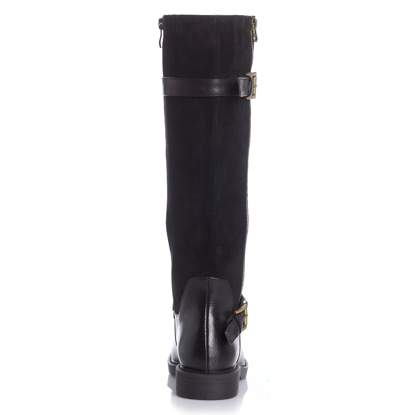 Bota Mujer  WestWinter Summit Negro
