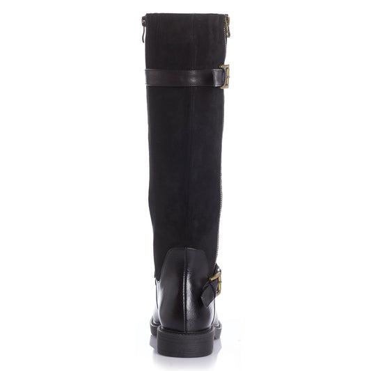 Bota Mujer  WestWinter Summit Negro
