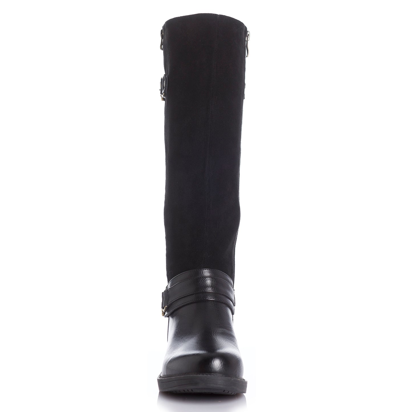 Bota Mujer  WestWinter Summit Negro