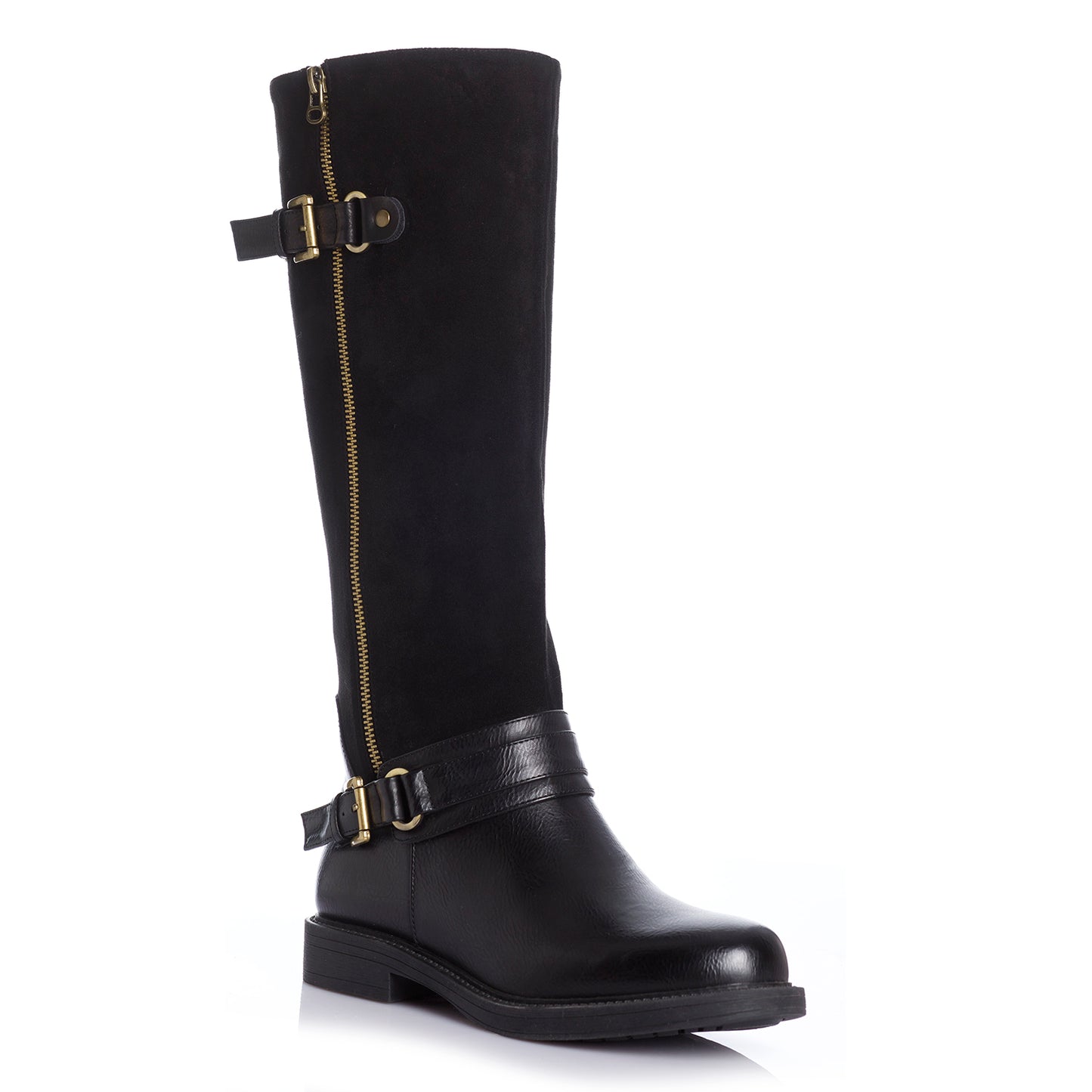 Bota Mujer  WestWinter Summit Negro