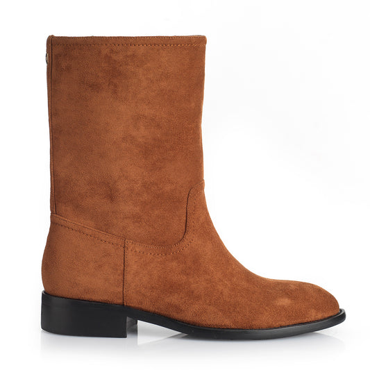 Botin Mujer  WestWinter Ridge Camel
