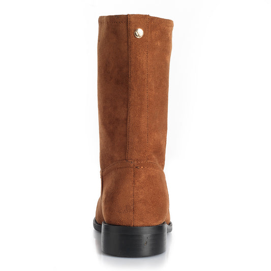 Botin Mujer  WestWinter Ridge Camel