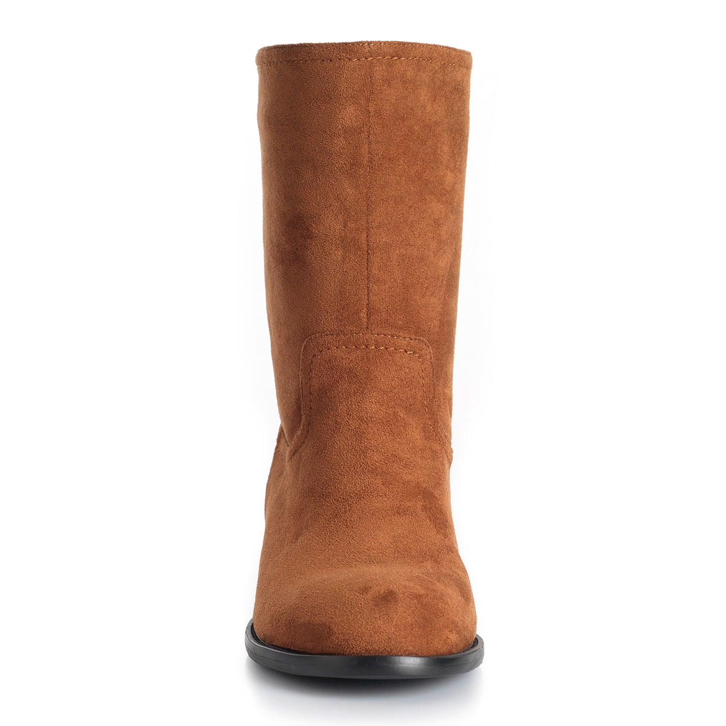 Botin Mujer  WestWinter Ridge Camel