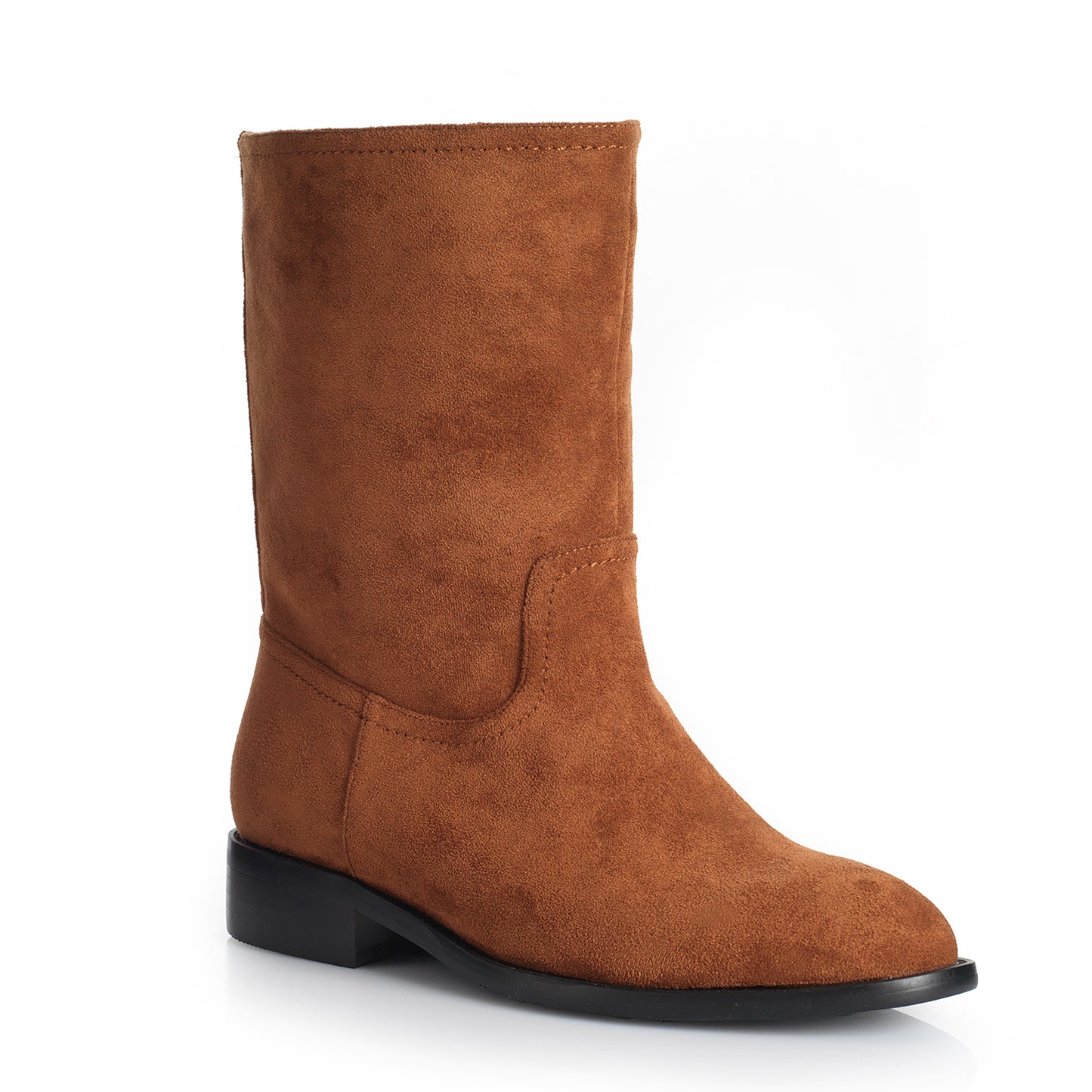 Botin Mujer  WestWinter Ridge Camel