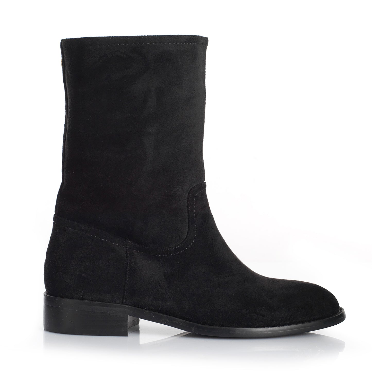 Botin Mujer  WestWinter Ridge Negro