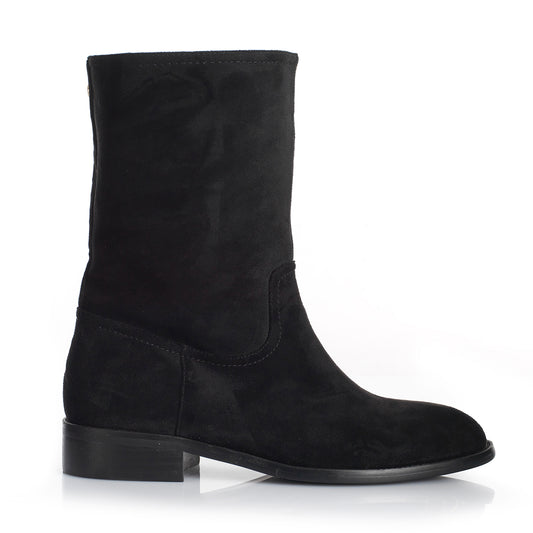 Botin Mujer  WestWinter Ridge Negro