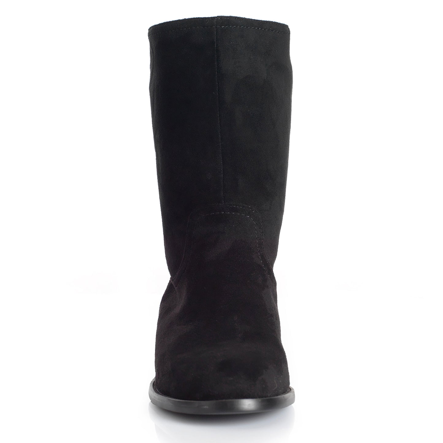 Botin Mujer  WestWinter Ridge Negro