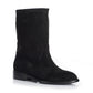 Botin Mujer  WestWinter Ridge Negro