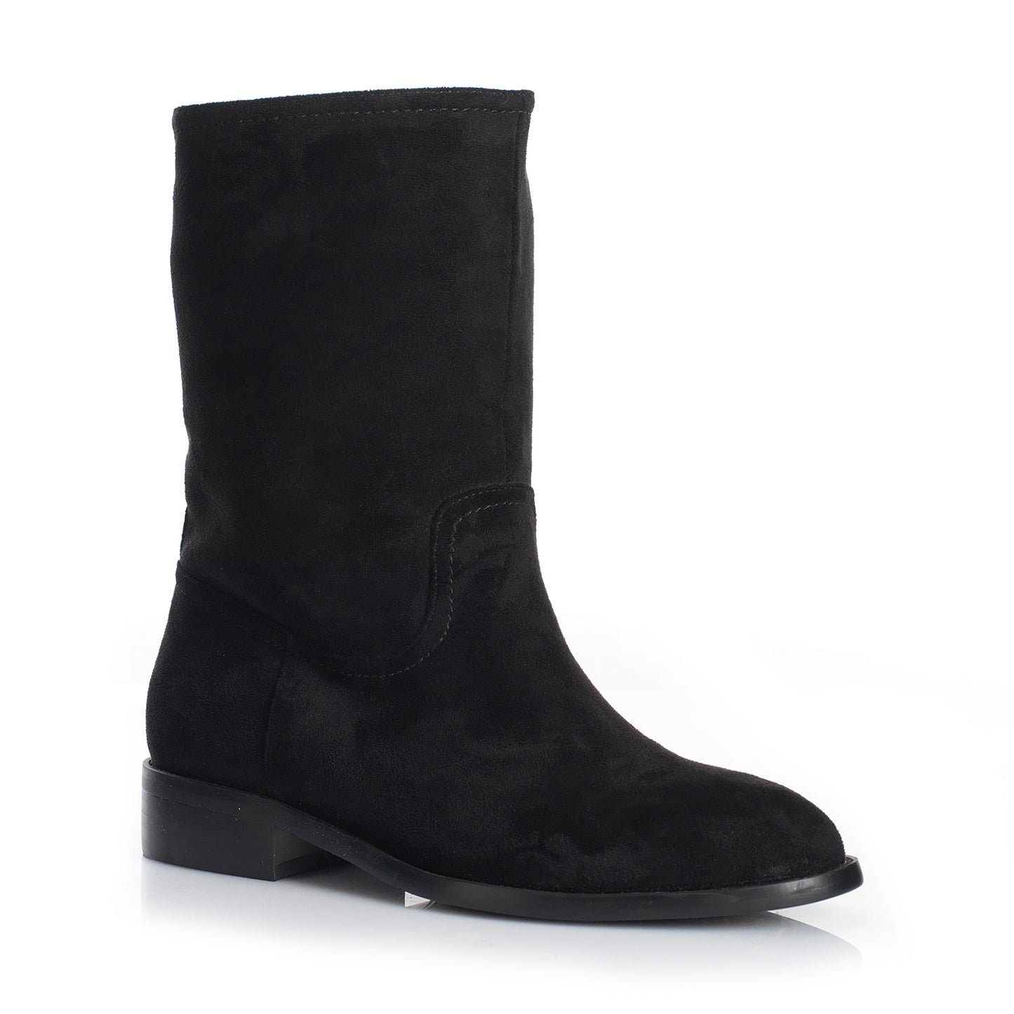 Botin Mujer  WestWinter Ridge Negro
