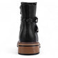Botin Mujer  WestWinter Trail Negro