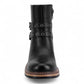 Botin Mujer  WestWinter Trail Negro