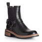 Botin Mujer  WestWinter Frontier Negro