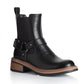 Botin Mujer  WestWinter Frontier Negro