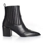 Botin Mujer  WestWinter West Negro