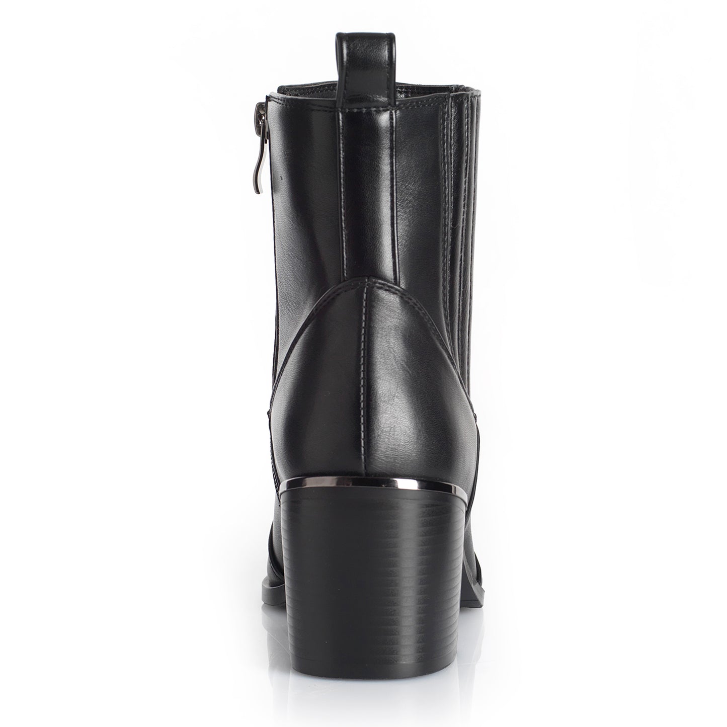 Botin Mujer  WestWinter West Negro