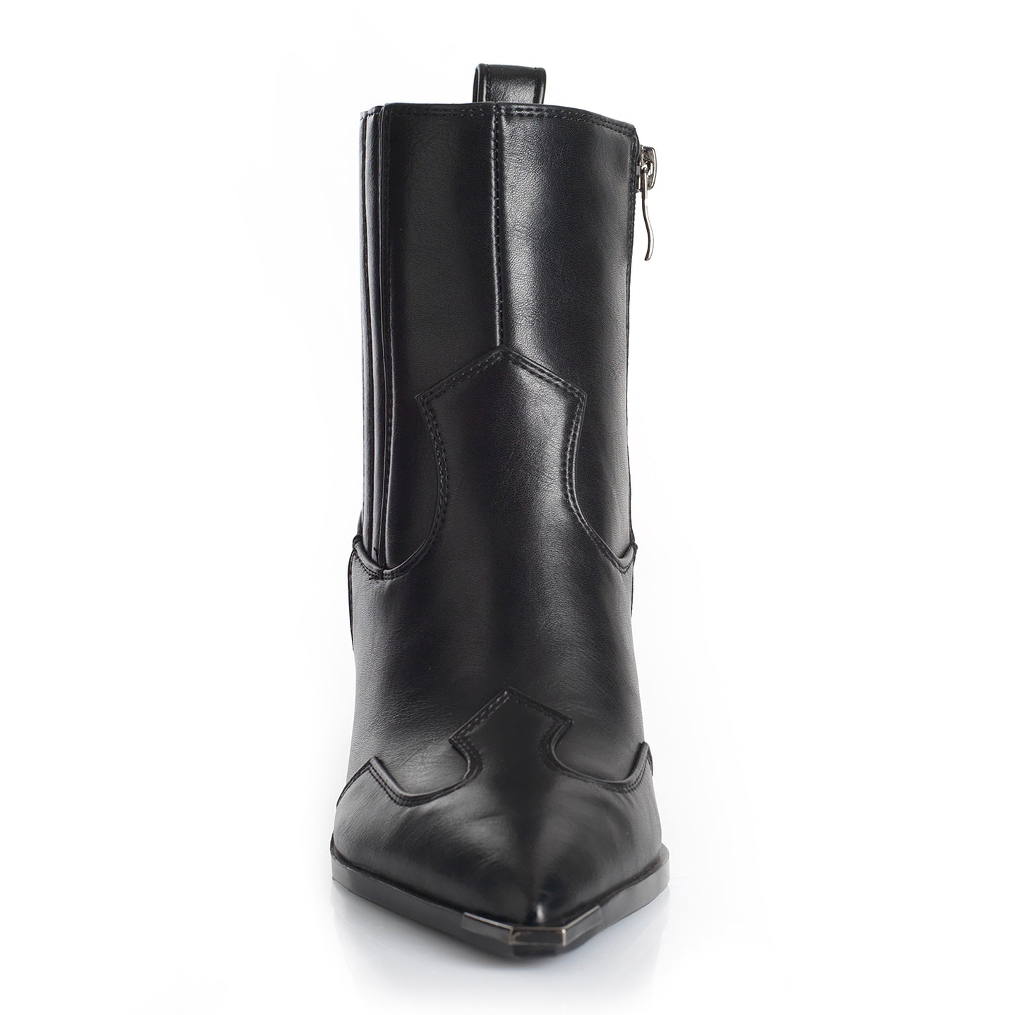Botin Mujer  WestWinter West Negro