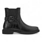 Botin Mujer  WestWinter North Negro