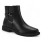 Botin Mujer  WestWinter South Negro