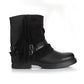 Botin Mujer  WestWinter Copper Negro