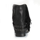 Botin Mujer  WestWinter Copper Negro