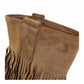 Botin Mujer  WestWinter Silver Camel