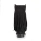 Botin Mujer  WestWinter Silver Negro