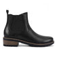 Botin Mujer  WestWinter Snowy Negro