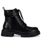 Botin Mujer  WestWinter Arctic Negro
