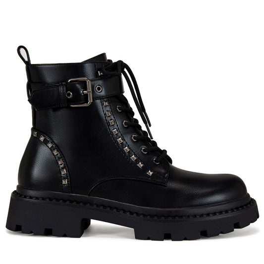 Botin Mujer  WestWinter Arctic Negro