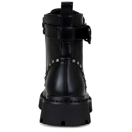 Botin Mujer  WestWinter Arctic Negro