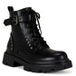 Botin Mujer  WestWinter Arctic Negro
