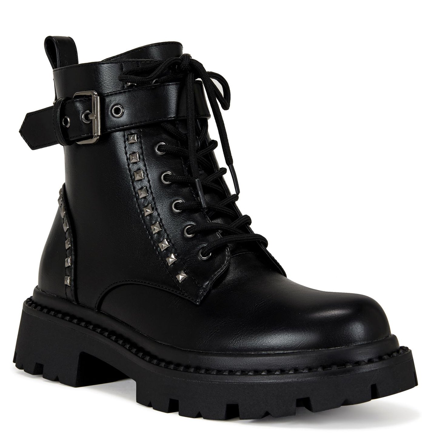 Botin Mujer  WestWinter Arctic Negro