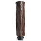 Bota Mujer  WestWinter Gold Marron