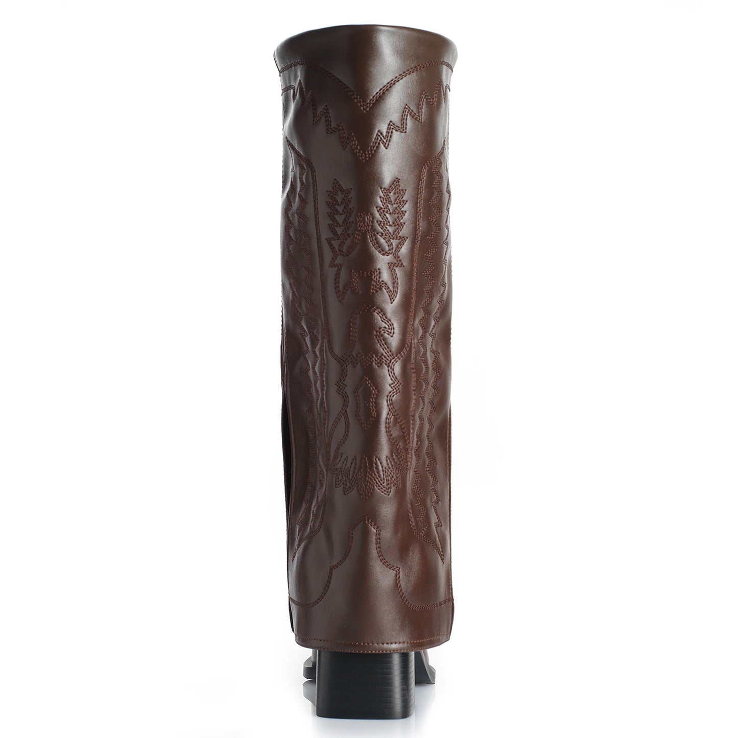 Bota Mujer  WestWinter Gold Marron