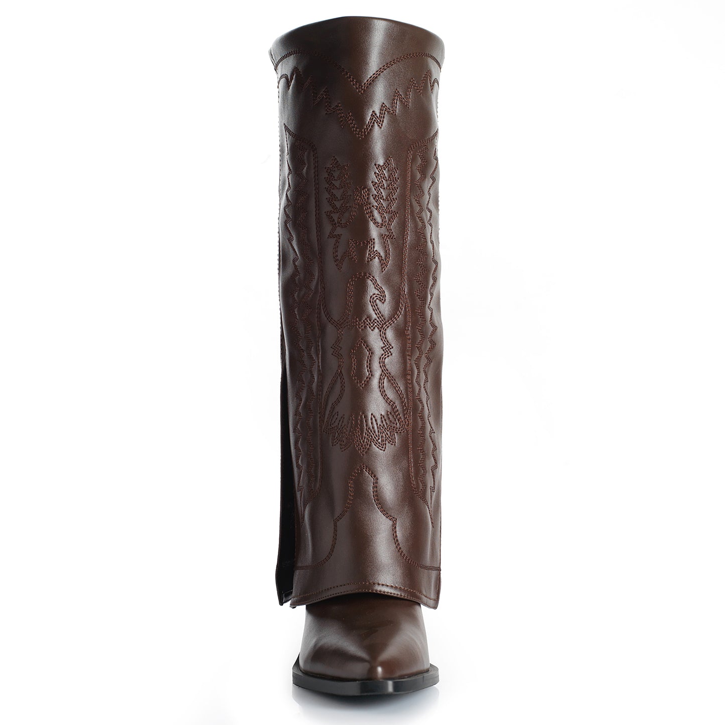 Bota Mujer  WestWinter Gold Marron
