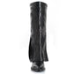 Bota Mujer  WestWinter Gold Negro