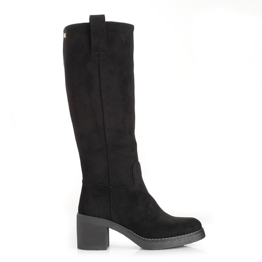 Bota Mujer  WestWinter Polar Negro