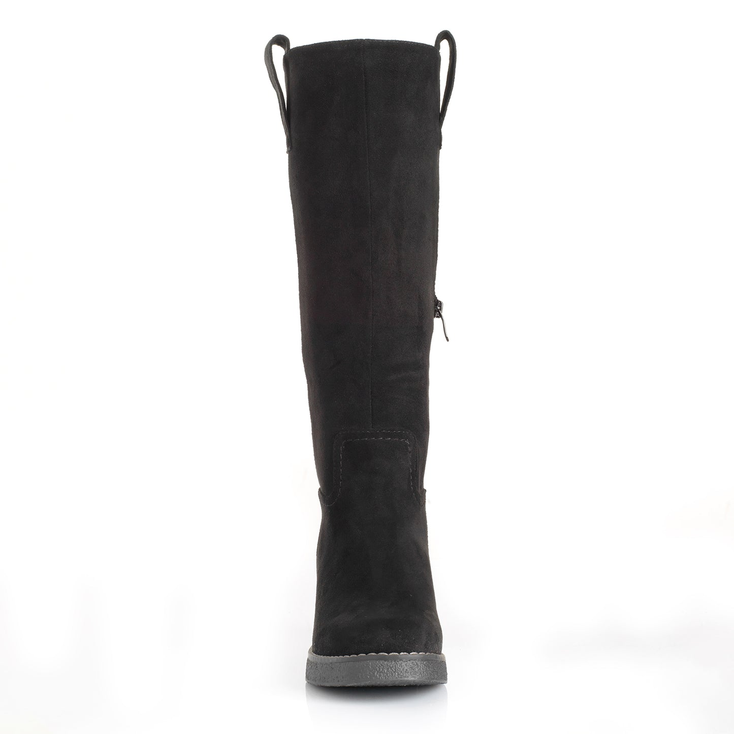 Bota Mujer  WestWinter Polar Negro