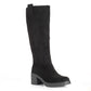 Bota Mujer  WestWinter Polar Negro