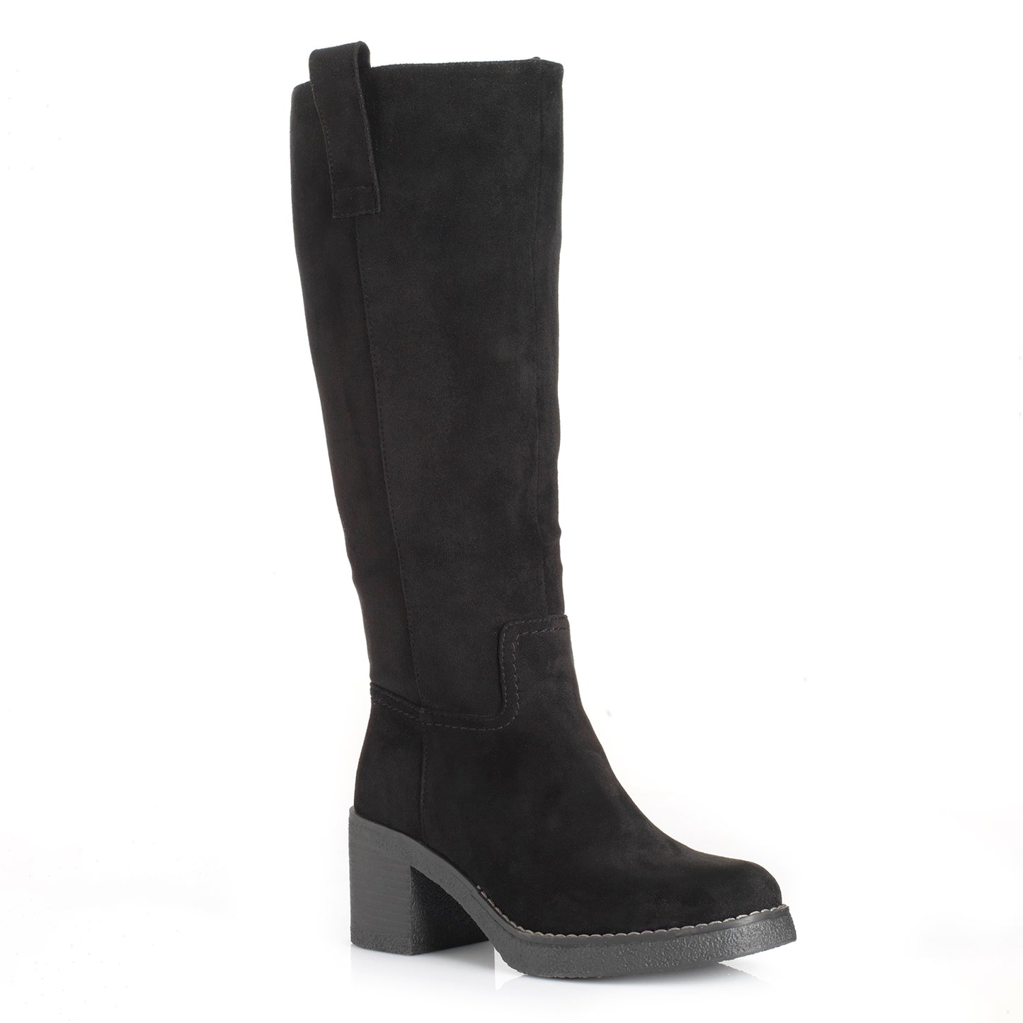 Bota Mujer  WestWinter Polar Negro