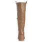 Bota Mujer  WestWinter Winter Caqui