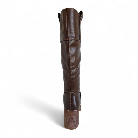 Bota Mujer  WestWinter Winter Marron