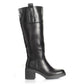 Bota Mujer  WestWinter Winter Negro