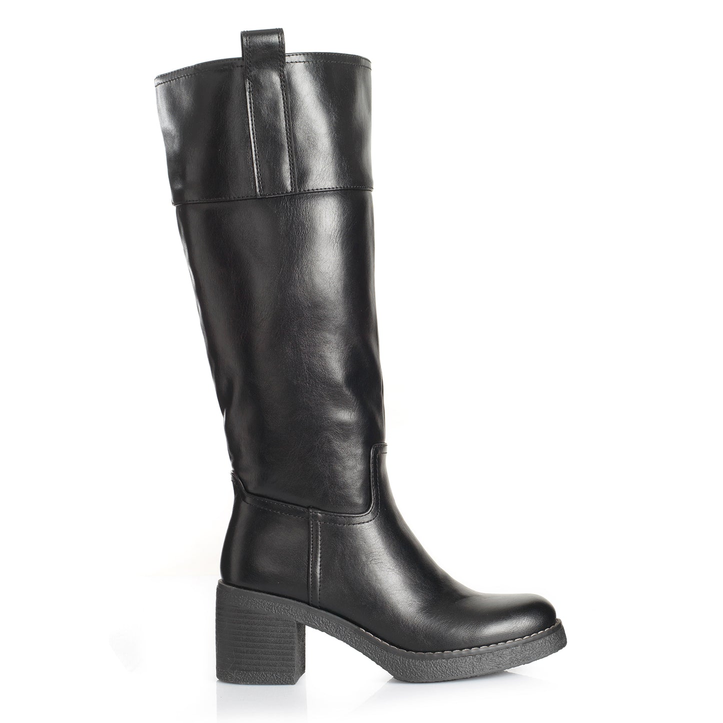 Bota Mujer  WestWinter Winter Negro