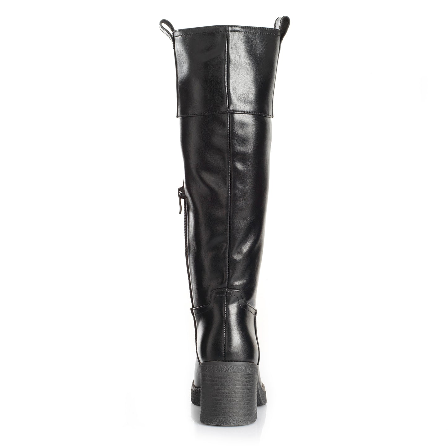 Bota Mujer  WestWinter Winter Negro