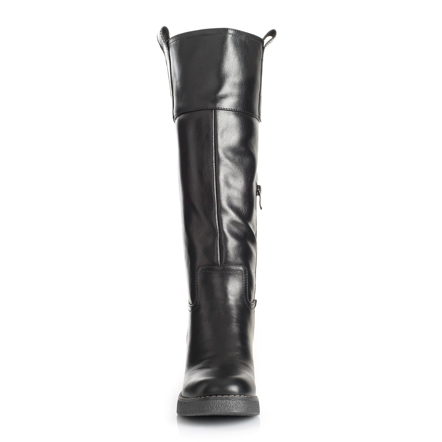 Bota Mujer  WestWinter Winter Negro