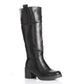 Bota Mujer  WestWinter Winter Negro