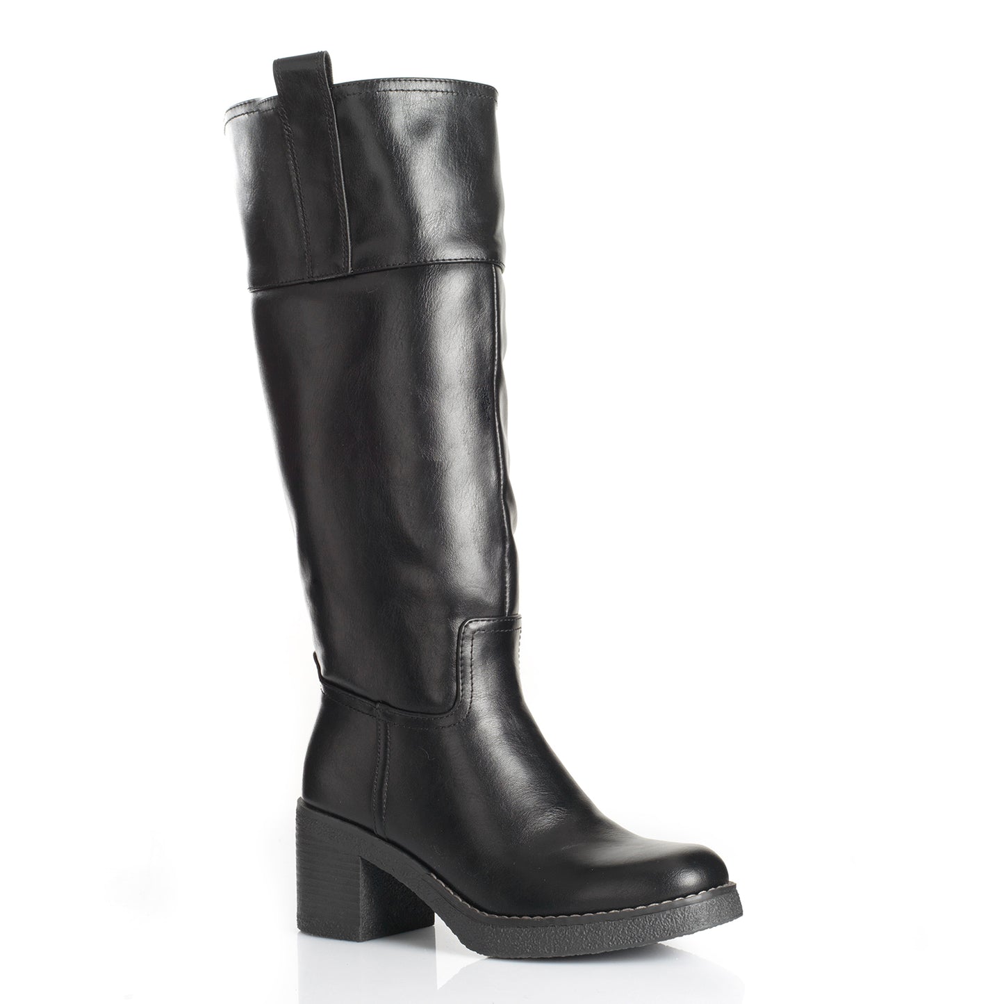 Bota Mujer  WestWinter Winter Negro